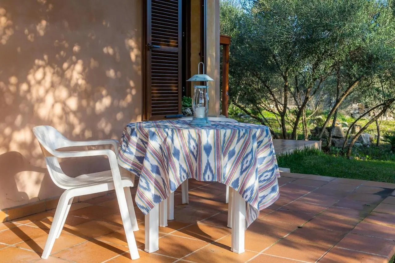 Semesterbostad Villa Toni I Maria Capdepera