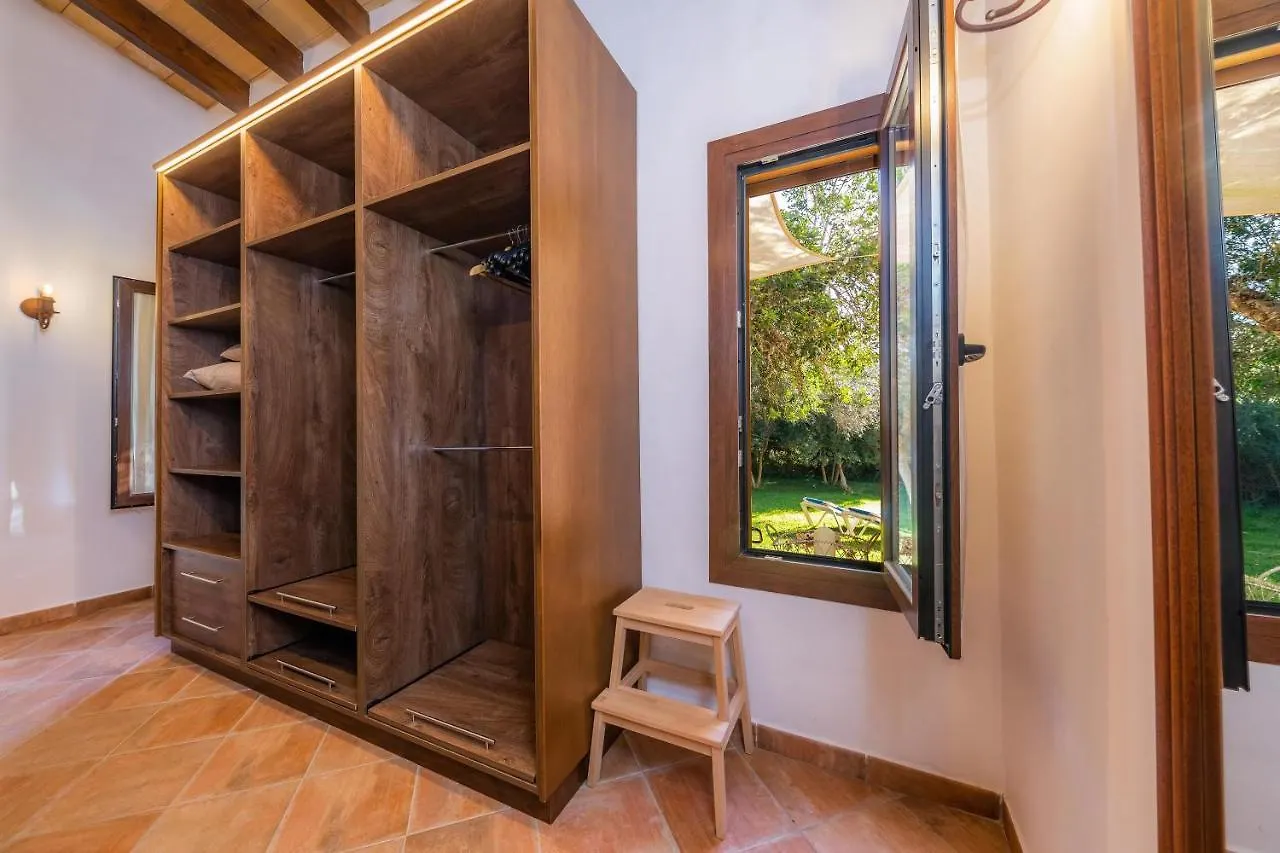 Villa Toni I Maria Capdepera  Spanien