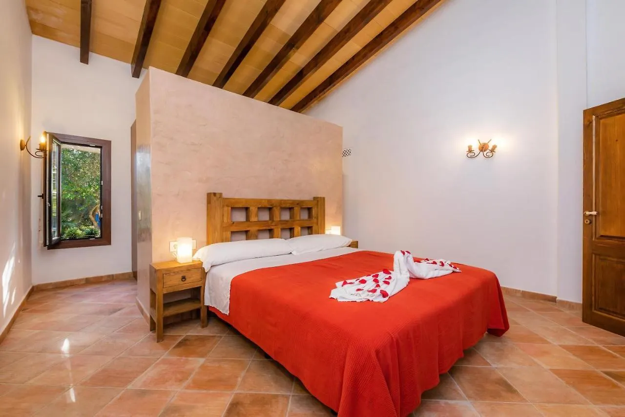 Villa Toni I Maria Капдепера
