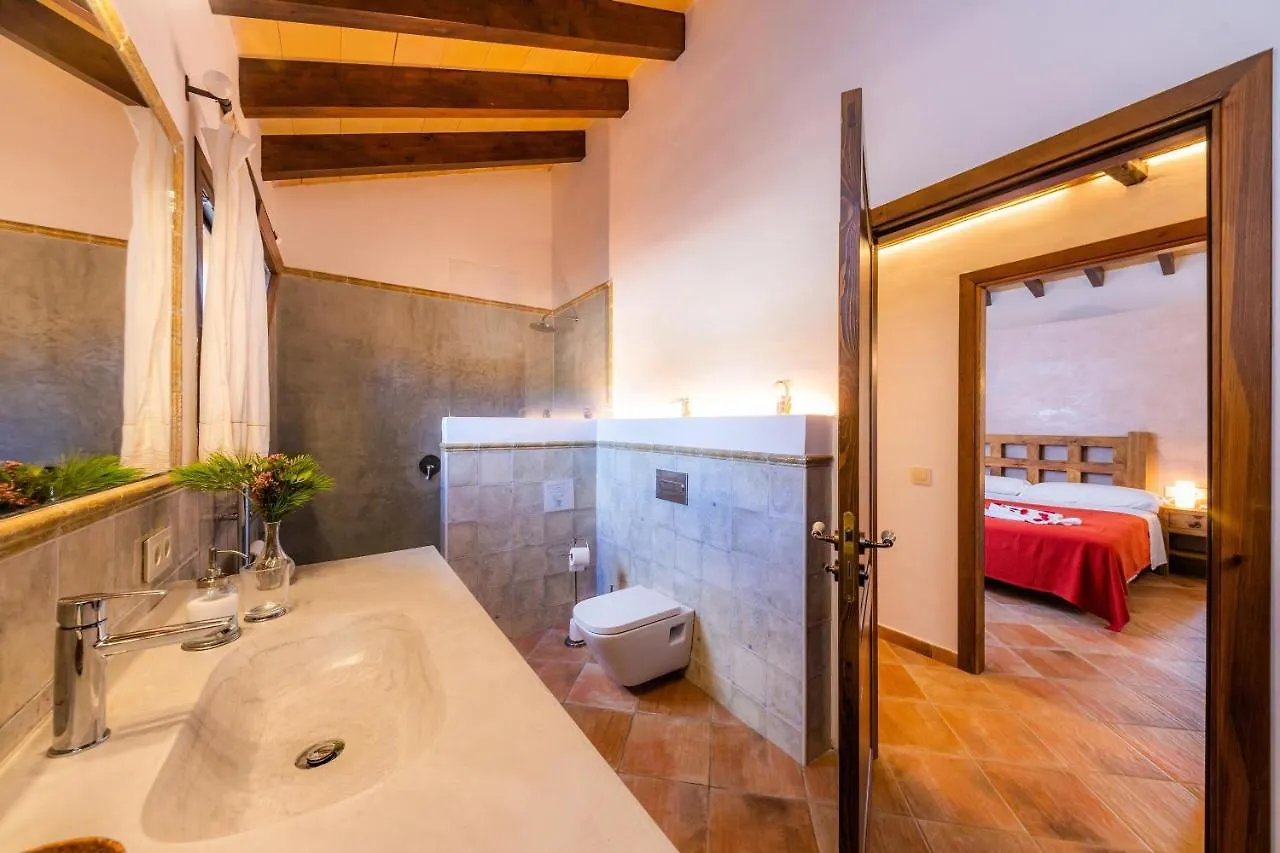 Villa Toni I Maria Capdepera  Capdepera (Mallorca)